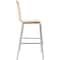 National Public Seating Bar Stool, 46 1/2 in H BCS22 - alternate 6